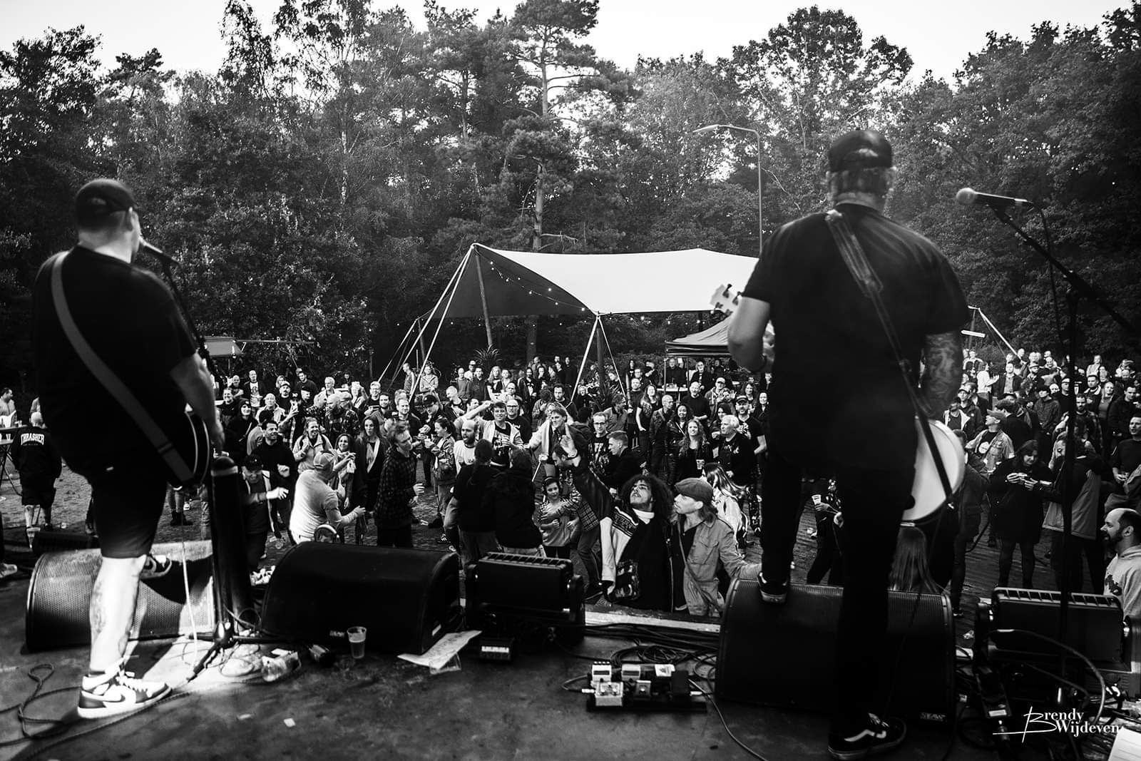 Kempenerpop — Gratis muziekfestival in Waalre