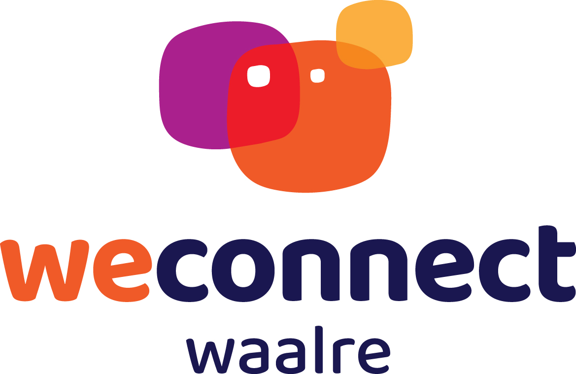 WeConnect - logo 4